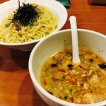 麺家 三士 - 