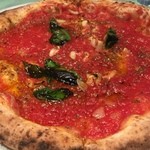 Pizzeria Pancia Piena - 