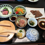 近江牛 毛利志満 近江八幡本店 - 