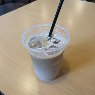 ミュージアムカフェ えむえむ_1