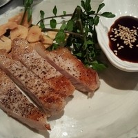 OSAKA きっちん 銀座本店 - 