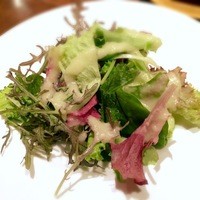 北新地 福多亭 The Ukai - 