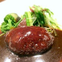 北新地 福多亭 The Ukai - 