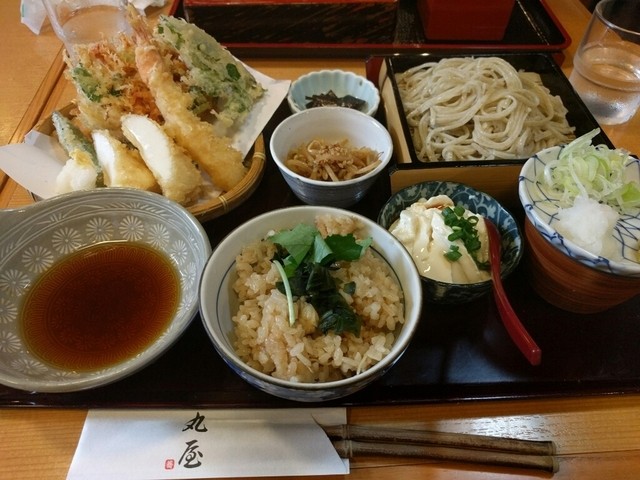 足立 博之さんが投稿した丸屋 東京 喜多見 の口コミ詳細 食べログ