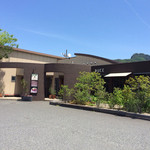 カフェ・デュース - 外観