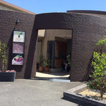 カフェ・デュース - 外観