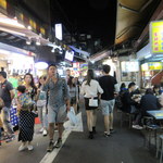 大台北平價滷味 - 師大夜市4