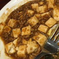 萬珍樓 本店 - 麻婆豆腐