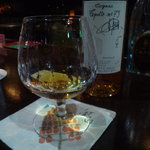 BAR ル・ヴェール - ポールジロー・・。