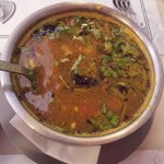 シリ バラジ - ラッサム