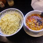 中華そば 多賀野 - 