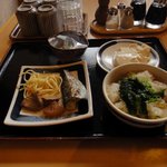 四日市なごみ食堂 - 