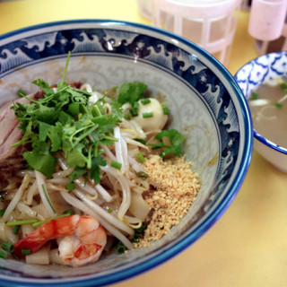 ティーヌンタイ国ラーメン_0