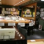 Shiogama Sushi Tetsu - 