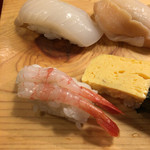 Sushi Izakaya Yataizushi - 