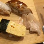 Sushi Izakaya Yataizushi - 