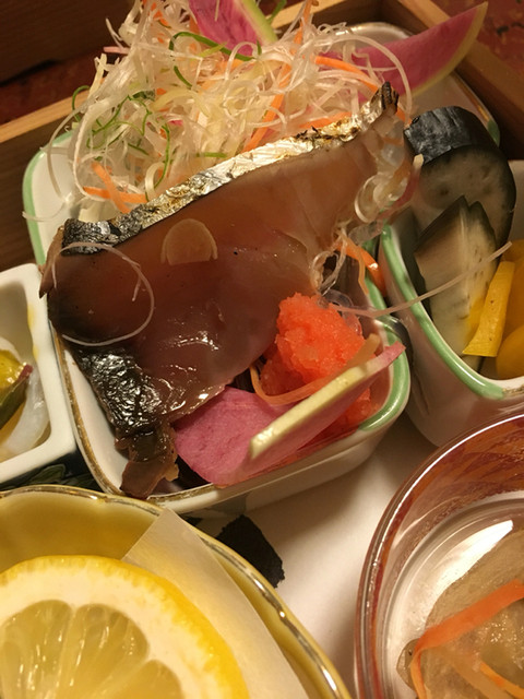 そのべ さくら亭（【旧店名】そのべ板前料理） - 東室蘭（日本料理）の写真