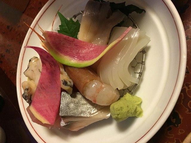 そのべ さくら亭（【旧店名】そのべ板前料理） - 東室蘭（日本料理）の写真