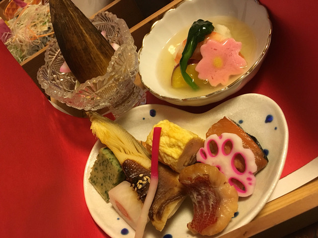 そのべ さくら亭（【旧店名】そのべ板前料理） - 東室蘭（日本料理）の写真