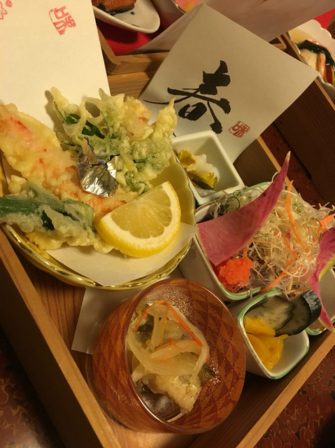 そのべ さくら亭