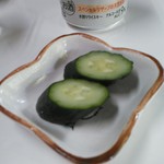 一休食堂 - あて