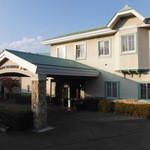 軽井沢ホテル　パイプのけむり - 外観