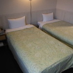 Karuizawa Hotel Paipu no Kemuri - 内観　室内