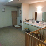 Karuizawa Hotel Paipu no Kemuri - 内観　脱衣所