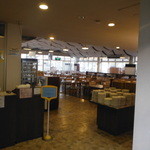 Karuizawa Hotel Paipu no Kemuri - 内観　食堂