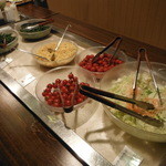 軽井沢ホテル　パイプのけむり - 夕食