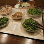 軽井沢ホテル　パイプのけむり - 夕食