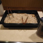 軽井沢ホテル　パイプのけむり - 夕食