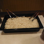 가루이자와 호텔 파이푸노 케무리 - 夕食