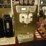 가루이자와 호텔 파이푸노 케무리 - 夕食