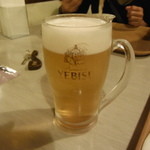 軽井沢ホテル　パイプのけむり - 夕食