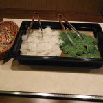 가루이자와 호텔 파이푸노 케무리 - 朝食