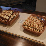 가루이자와 호텔 파이푸노 케무리 - 朝食