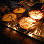 가루이자와 호텔 파이푸노 케무리 - 朝食