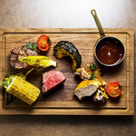 NOKA Roast & Grill - 