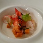 ダイニングルーム - 2016 5