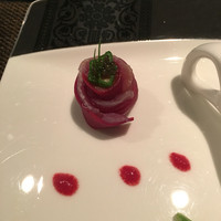 ステーキ懐石都 春日 - 