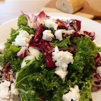 Cucina del NABUCCO - 