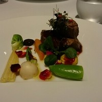 リストランテ ソットラルコ - 