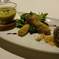 リストランテ ソットラルコ - 