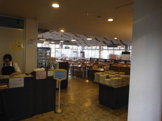 Karuizawa Hotel Paipu no Kemuri - 内観　食堂