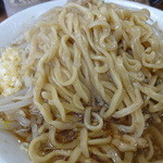 ラーメン二郎 - 