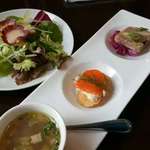 パラティーノ - 