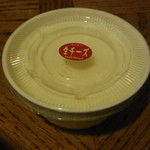 パオム - チーズケーキ