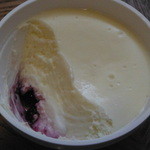 パオム - チーズケーキ