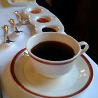 ダイニングルーム - 2016 5 朝食